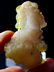Natural & unheated~ Yellow Brucite Specimen - 4
