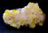 Natural & unheated~ Yellow Brucite Specimen - 7