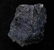 TRANSPARENT PURPLE FLUORITE CRYSTAL - 5