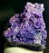 Museum Level Grape Agate , BOTRYOIDAL CHALCEDONY , - 3