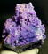 Museum Level Grape Agate , BOTRYOIDAL CHALCEDONY , - 5