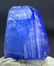 Tanzanite Crystal , Terminated Tanzanite Crystal -
