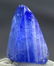 Tanzanite Crystal , Terminated Tanzanite Crystal - - 3