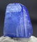 Tanzanite Crystal , Terminated Tanzanite Crystal - - 4