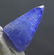 Tanzanite Crystal , Terminated Tanzanite Crystal - - 6