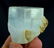 Aquamarine Crystal , Terminated and Damage Free