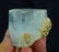 Aquamarine Crystal , Terminated and Damage Free - 3