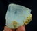 Aquamarine Crystal , Terminated and Damage Free - 4