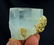 Aquamarine Crystal , Terminated and Damage Free - 5