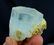 Aquamarine Crystal , Terminated and Damage Free - 7