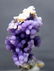 Grape Agate Chalcedony Specimen , Botryoidal Chalcedony - 3