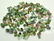60 Grams Beautiful Tourmaline Rough Crystals Lot - 3