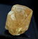 Topaz Crystal , Terminated and Damage Free Natural - 4