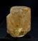Topaz Crystal , Terminated and Damage Free Natural - 7