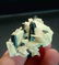 46 Gram Very Beautiful And Well Terminated Natural - 2
