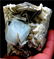 Aquamarine Specimen , Terminated Damage Free Natural