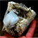 Aquamarine Specimen , Terminated Damage Free Natural - 2