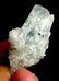 11 Grams Top Quality Rare Apple Green Herderite On - 3