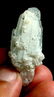 11 Grams Top Quality Rare Apple Green Herderite On - 4