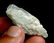 11 Grams Top Quality Rare Apple Green Herderite On - 6