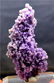 Grape Agate Chalcedony Specimen , Botryoidal Chalcedony - 3