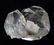 GENUINE HERKIMER DIAMOND - 5