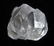 GENUINE HERKIMER DIAMOND - 7
