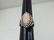 Sterling Carolyn Pollack Carved Flower Ring, Pink - 6