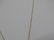 Vintage 10kt Gold Basket Necklace, 18", Signed D, 2.43 - 8