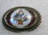 Vintage Essex Glass Floral Brooch, Pastel Basket and - 3