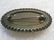 Vintage Essex Glass Floral Brooch, Pastel Basket and - 8