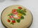 Vintage Floral Bridle Button/Rosette Brooch, 1.75" - 4