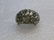 Vintage 1960's Napier Sterling Ring, Floral, 9.54