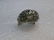 Vintage 1960's Napier Sterling Ring, Floral, 9.54 - 2