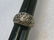 Vintage 1960's Napier Sterling Ring, Floral, 9.54 - 3
