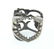 COOL Sterling Silver Ring