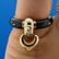 HEART YOU Nouvelle Bague 18k Yellow & White Gold & - 7