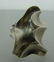 GROOVY Sterling Silver Geometrical Ring Signed SB - 3