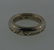 CHIC Sterling Silver Band - 2
