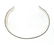 TRENDY Georg Jensen Sterling Silver Navajo Motif - 2