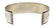 TRENDY Georg Jensen Sterling Silver Navajo Motif - 4