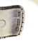 TRENDY Georg Jensen Sterling Silver Navajo Motif - 5