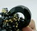 Meredith Frederick Onyx and Gold Beads Bracelet - 5