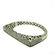 Vintage 1980's APEX 14K White Gold Diamod 5.14ct Bangle - 2
