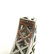 Vintage 1980's APEX 14K White Gold Diamod 5.14ct Bangle - 5