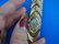 LOVELY 14k Yellow Gold & Diamond Bracelet Watch - 3