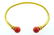 Vintage Bulgari 18k Yellow Gold Coral Bead Diamonds