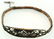NEED IT! c.1900 Russian Filigre Bracelet With Diamonds