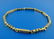 CARTIER 18K 750 YELLOW GOLD ENAMEL DIAMOND LINK CHAIN - 5