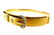 ANTIQUE 9k Yellow Gold, Seed Pearl & Rose Cut Diamond - 3